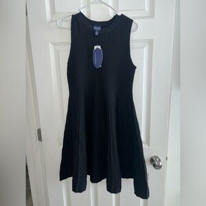 Fit and flare dress NWT
